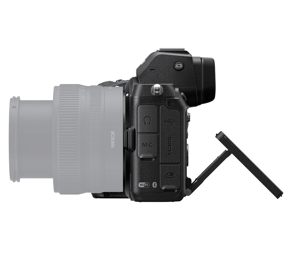 Z5 Kit 24-50mm f/4-6.3