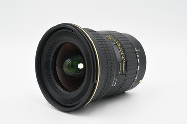 Объектив Tokina 17-35/4 AT-X Pro FX for Canon EF (б.у. состояние 5-)