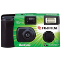 Одноразовая камера Fujifilm Quick Snap, 27 кадров, вспышка