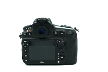 Фотоаппарат Nikon D810 Body (состояние 5-)