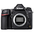 Зеркальный фотоаппарат Nikon D780 Body 