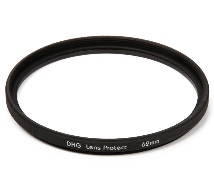 Светофильтр MARUMI DHG Lens Protect 62мм фильтр защитный