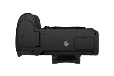 Беззеркальный фотоаппарат Fujifilm X-H2S Body
