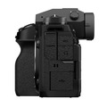 Беззеркальный фотоаппарат Fujifilm X-H2S Body