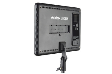 Осветитель Godox LEDP260C, светодиодный, 30 Вт, 3300 - 5600 К, без пульта ДУ