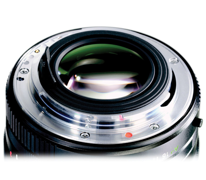 Объектив Zeiss Planar T* 1.4/50 ZF.2 для Nikon (50mm f/1.4)