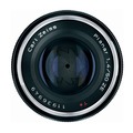 Объектив Zeiss Planar T* 1.4/50 ZE для Canon (50mm f/1.4)
