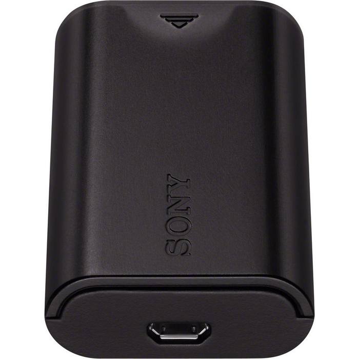 Зарядное устройство с аккумулятором Sony ACC-TRDCX BC-DCX + NP-BX1 от Яркий Фотомаркет