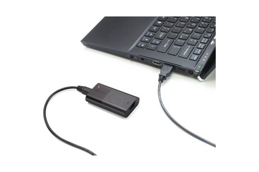 Зарядное устройство с аккумулятором Sony ACC-TRDCX BC-DCX + NP-BX1