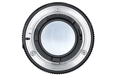 Объектив Zeiss Distagon T* 3.5/18 ZF.2 для Nikon (18mm f/3.5)