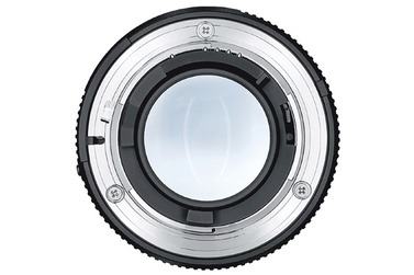Объектив Zeiss Distagon T* 2.8/21 ZF.2 для Nikon (21mm f/2.8)