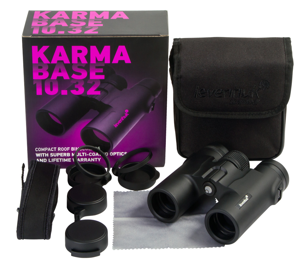 Karma BASE 10x32