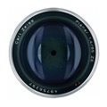 Объектив Zeiss Planar T* 1.4/85 ZE для Canon (85mm f/1.4)