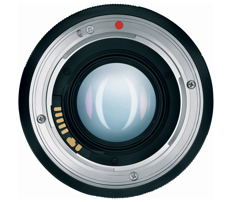 Объектив Zeiss Planar T* 1.4/85 ZE для Canon (85mm f/1.4) от Яркий Фотомаркет