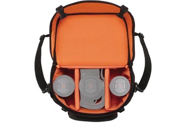 Sony LCS-SC8 сумка для фотокамер Alpha