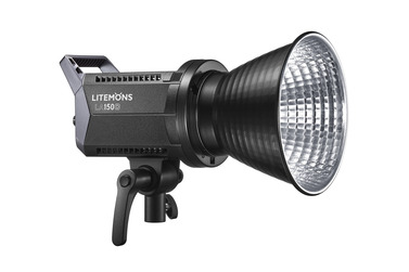 Осветитель Godox LITEMONS LA150D, светодиодный, 190 Вт, 5600К