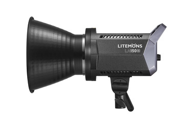 Осветитель Godox LITEMONS LA150Bi, светодиодный, 190 Вт, 2800-6500К