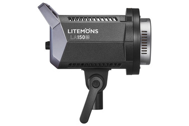 Осветитель Godox LITEMONS LA150Bi, светодиодный, 190 Вт, 2800-6500К
