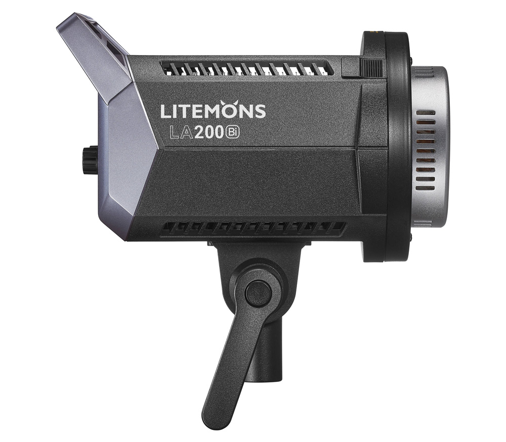 LITEMONS LA200Bi, светодиодный, 230 Вт, 2800-6500К