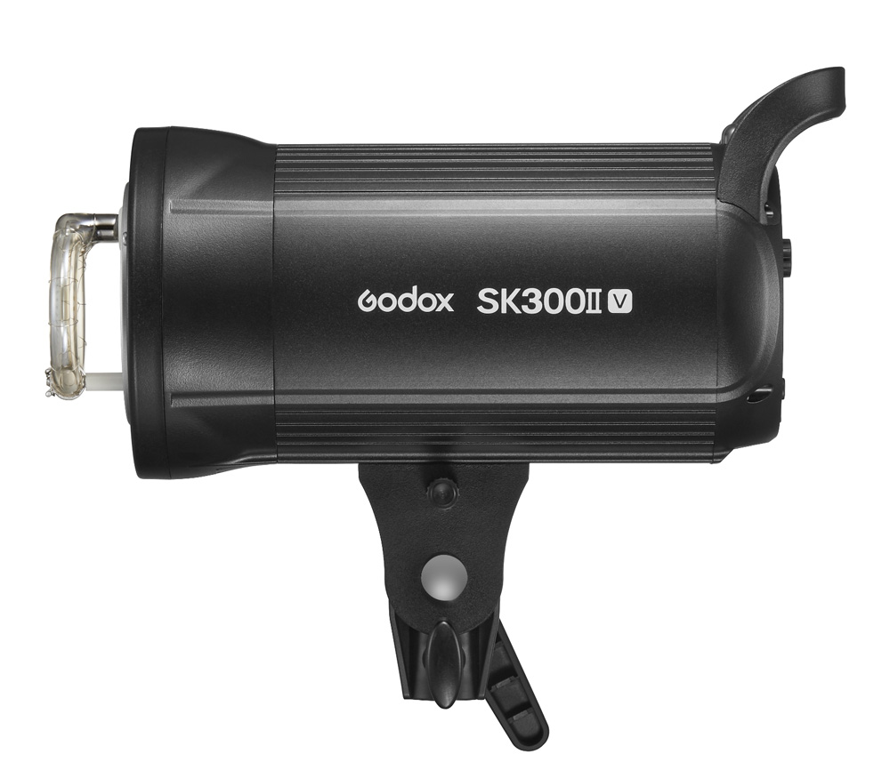 SK300II-V, 300 Дж