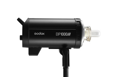 Моноблок Godox DP1000 III, 1000 Дж
