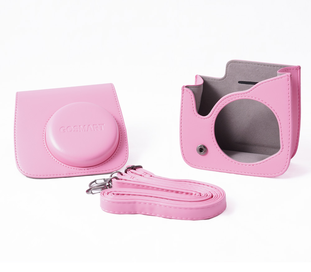 для Instax Mini 8 / 9, розовый фламинго