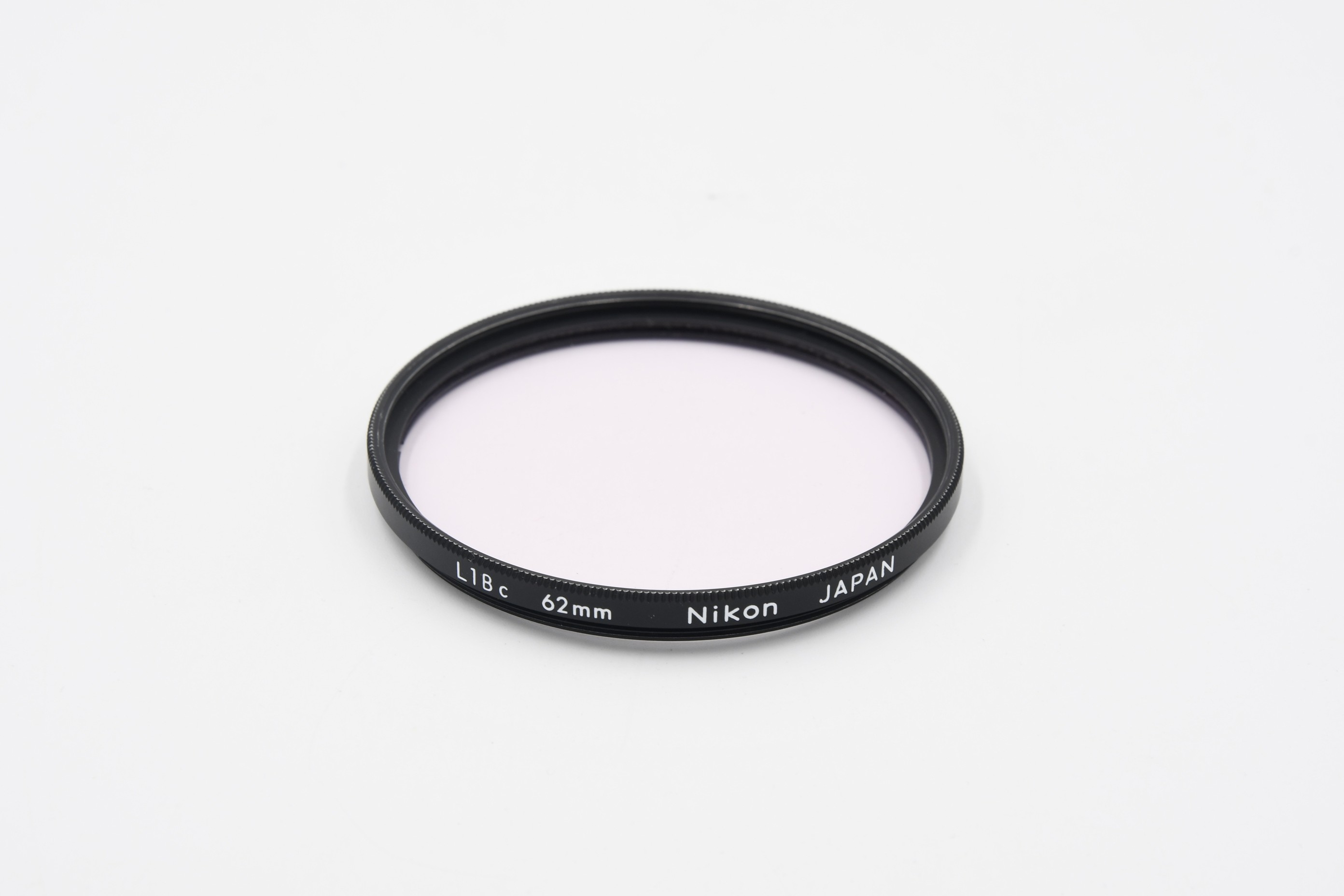 Светофильтр Nikon Skylight L1Bc 62mm (состояние 5)