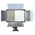 Осветитель Godox LF308BI, светодиодный, 3300-5600К, 18 Вт, функция вспышки
