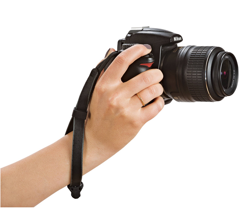 Ремень JOBY Convertible Neck Strap для фотоаппарата от Яркий Фотомаркет