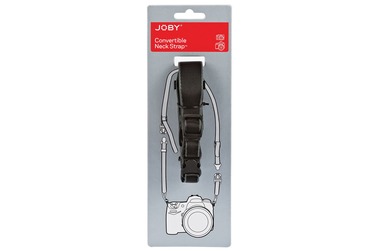 Ремень JOBY Convertible Neck Strap для фотоаппарата
