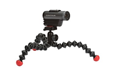 Мини штатив JOBY Gorillapod Action Tripod для экшн-камер