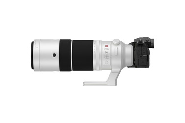 Объектив Fujifilm XF 150-600mm f/5.6-8 R LM OIS WR