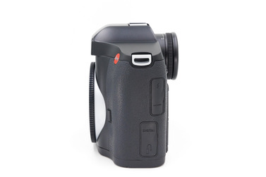 Зеркальный фотоаппарат Leica S2 kit Summarit-S 70 2.5 ASPH (состояние 5)