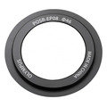 Антибликовое кольцо Olympus POSR-EP08 для M.Zuiko 17mm f/1.8 и 12mm f/2.0