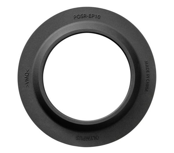 Антибликовое кольцо Olympus POSR-EP10 для M.Zuiko 8mm F1.8 Fisheye