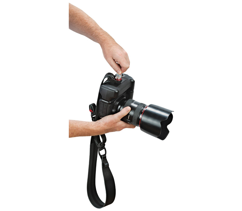 JOBY Pro Sling Strap (L-XXL) ремень для камеры от Яркий Фотомаркет
