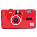 Компактный фотоаппарат Kodak M38 Film Camera Flame Scarlet