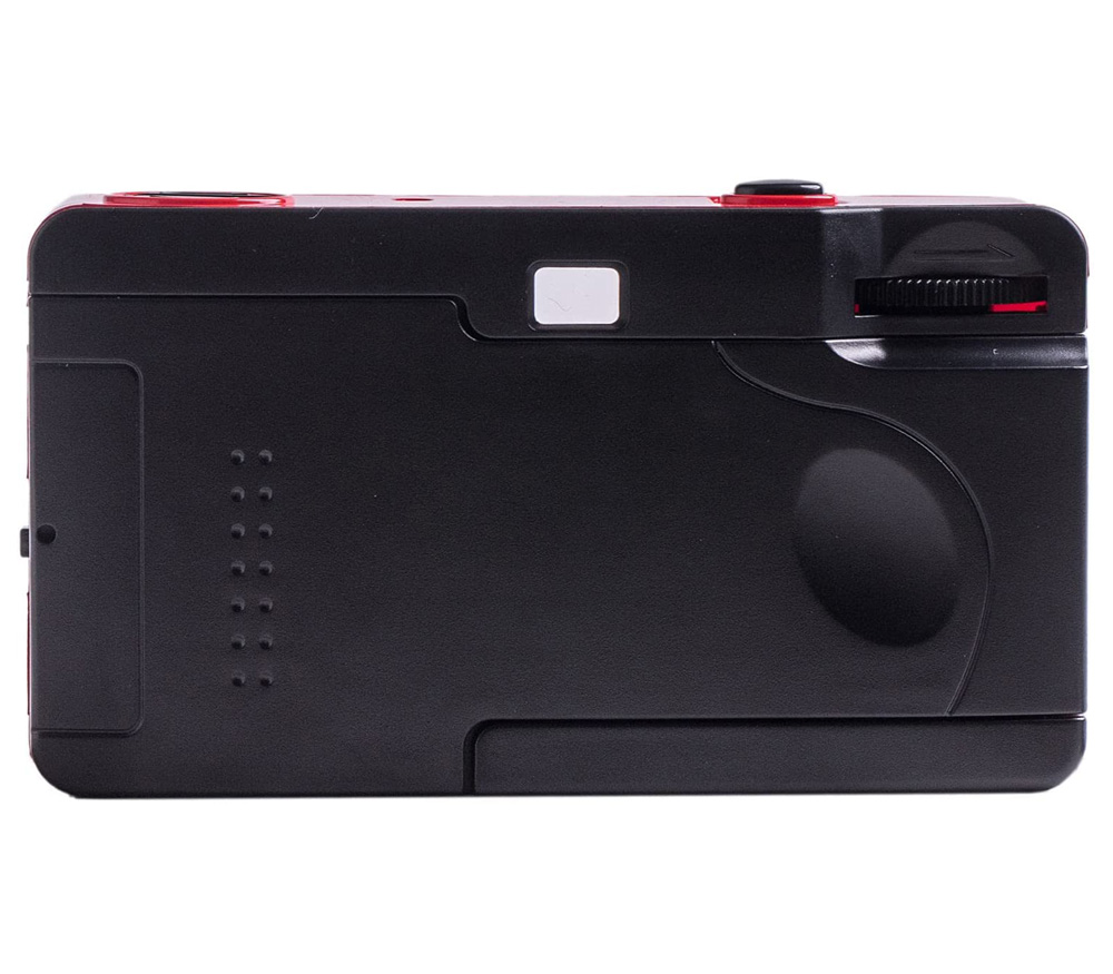 Плёночный фотоаппарат Kodak M38 Film Camera Flame Scarlet