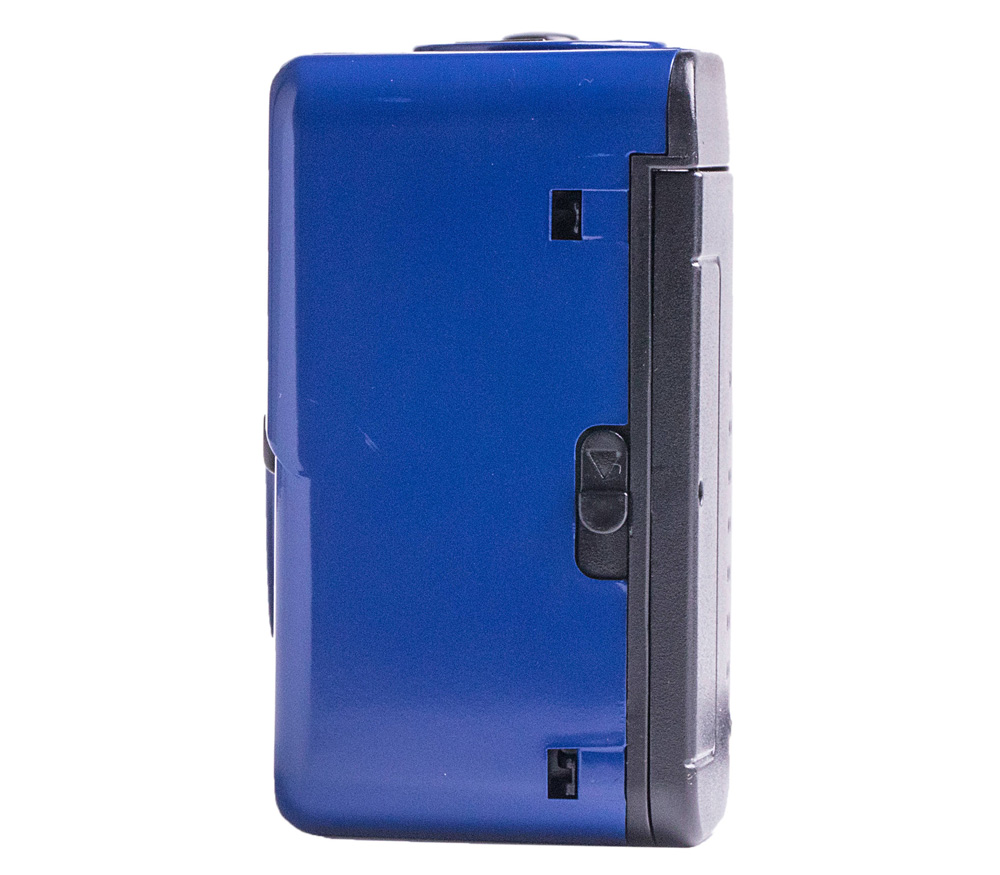 Плёночный фотоаппарат Kodak M38 Film Camera Blue