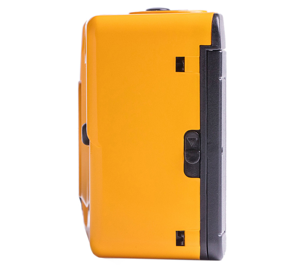 Плёночный фотоаппарат Kodak M38 Film Camera Yellow