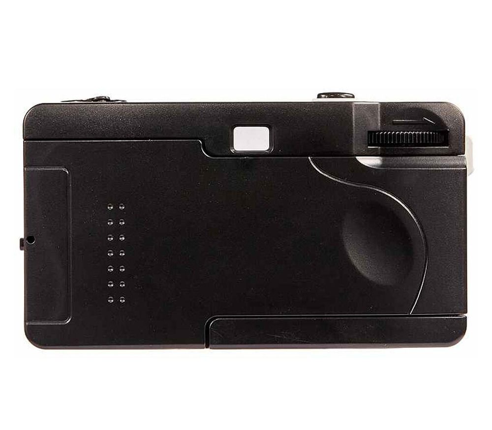 Плёночный фотоаппарат Kodak Ultra F9 Film Camera Dark Night Green