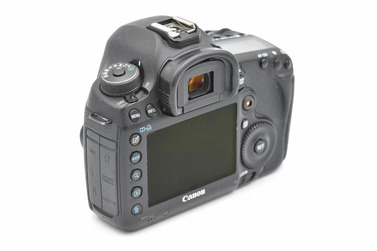 Фотоаппарат Canon 5D Mark III | s/n 5984 (б.у. состояние 4)