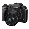 Объектив Fujifilm XF 33mm f/1.4 R LM WR