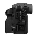 Беззеркальный фотоаппарат Fujifilm X-H2 Body