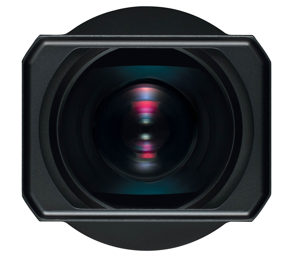 Объектив Leica Summilux-M 21mm f/1.4 ASPH black от Яркий Фотомаркет