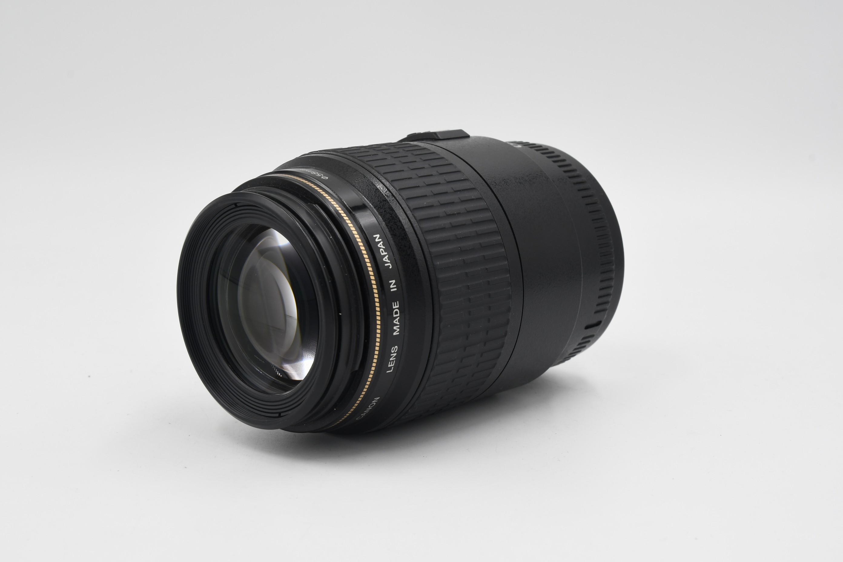 Объектив Canon EF 100/2.8 USM (состояние 5)
