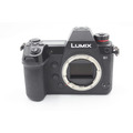 Беззеркальный фотоаппарат Panasonic Lumix DC-S1 Body (б.у. состояние 5)