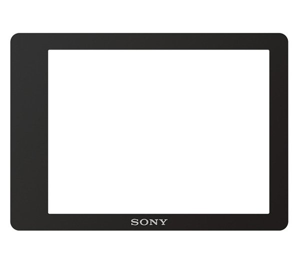 Защитная пленка Sony PCK-LM16 для дисплея A7, A7R, A7S