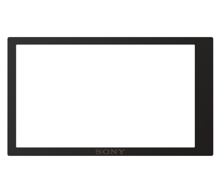 Защитная пленка Sony PCK-LM17 для А6000, A6300 от Яркий Фотомаркет
