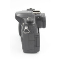 Беззеркальный фотоаппарат Panasonic Lumix DMC-GH4 Body (состояние 4-)